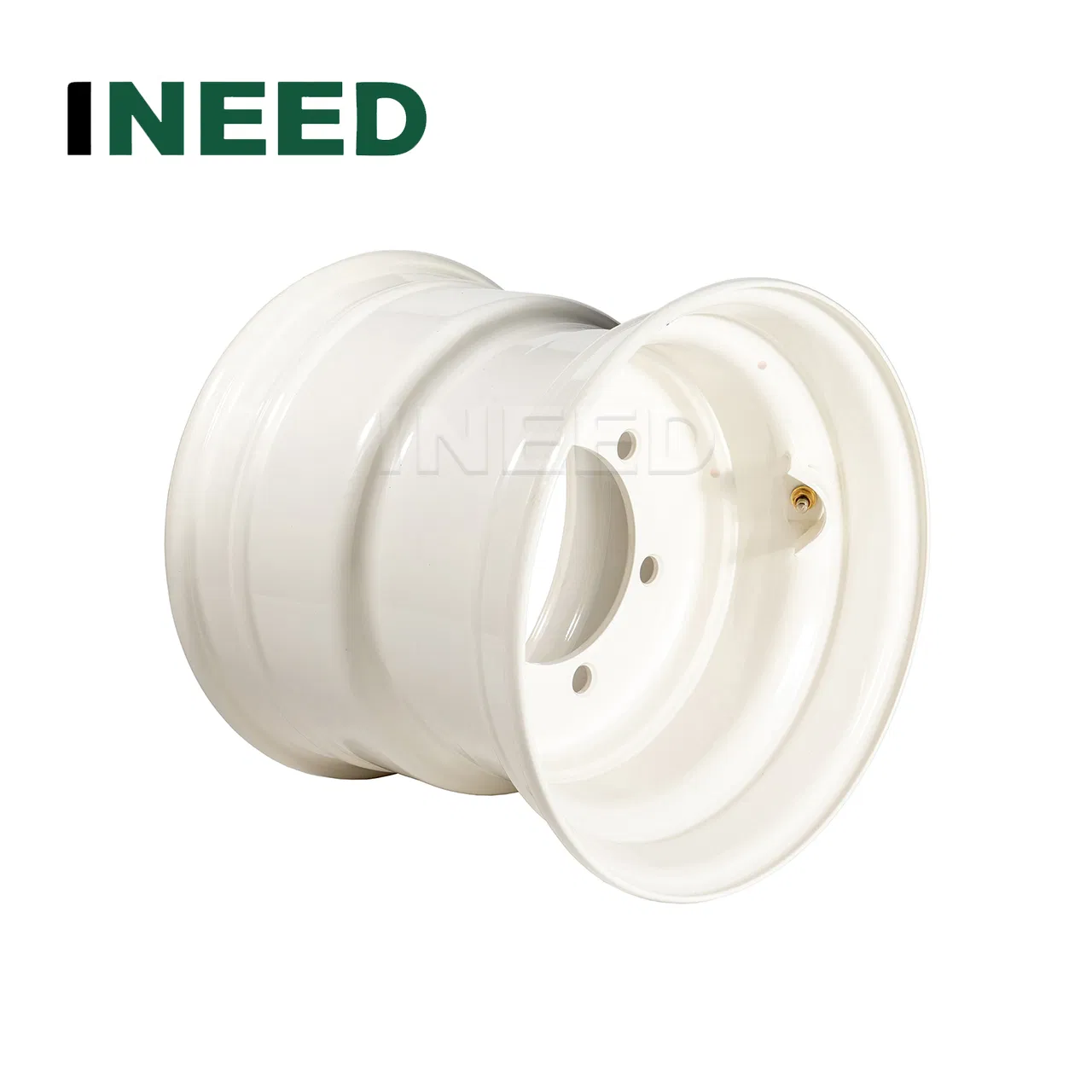 Steel Wheel Rim 13x15.5 for Agricultural Machinery