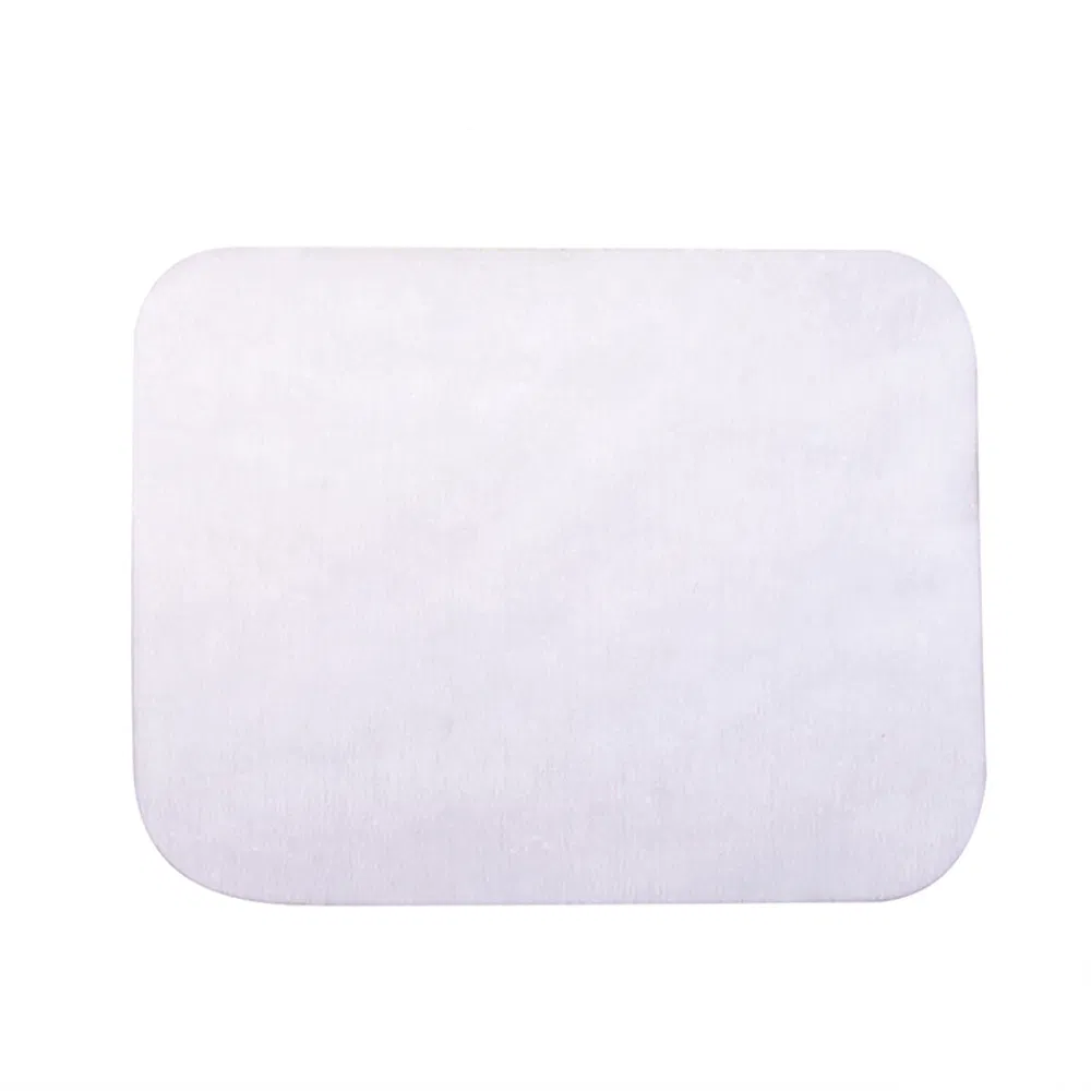 Reusable Cotton Pads Bamboo Cotton Pads Raw Material