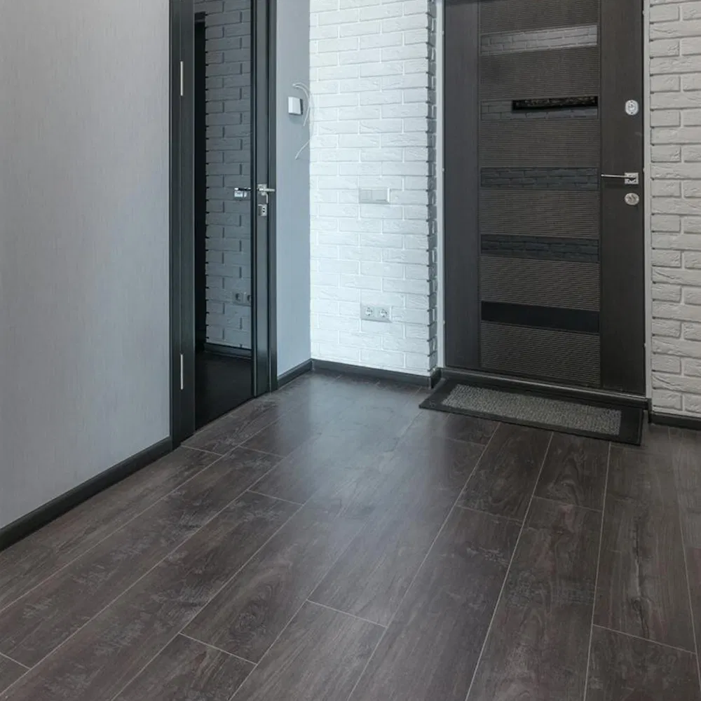 Плитка SPC Unilin Lock под известняк, 1220x228 мм