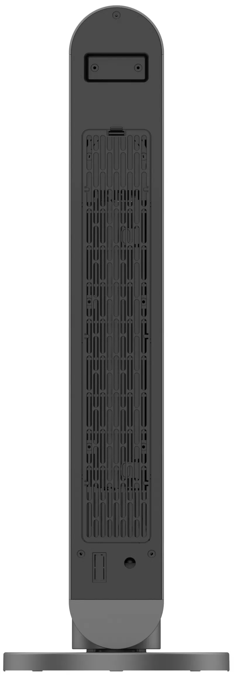 Space Heater, Electric Heater, Portable Indoor PTC Fan Ceramic Heater with Remote Control