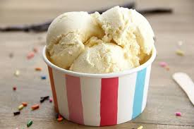 Paper Cups for Ice Cream_ Double Paper Cups for Ice Cream