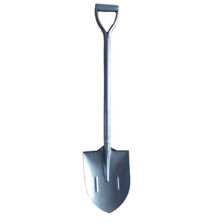 High Quality Customized Wholesale Gardening Shovel Tool Spade Shovel for Sale