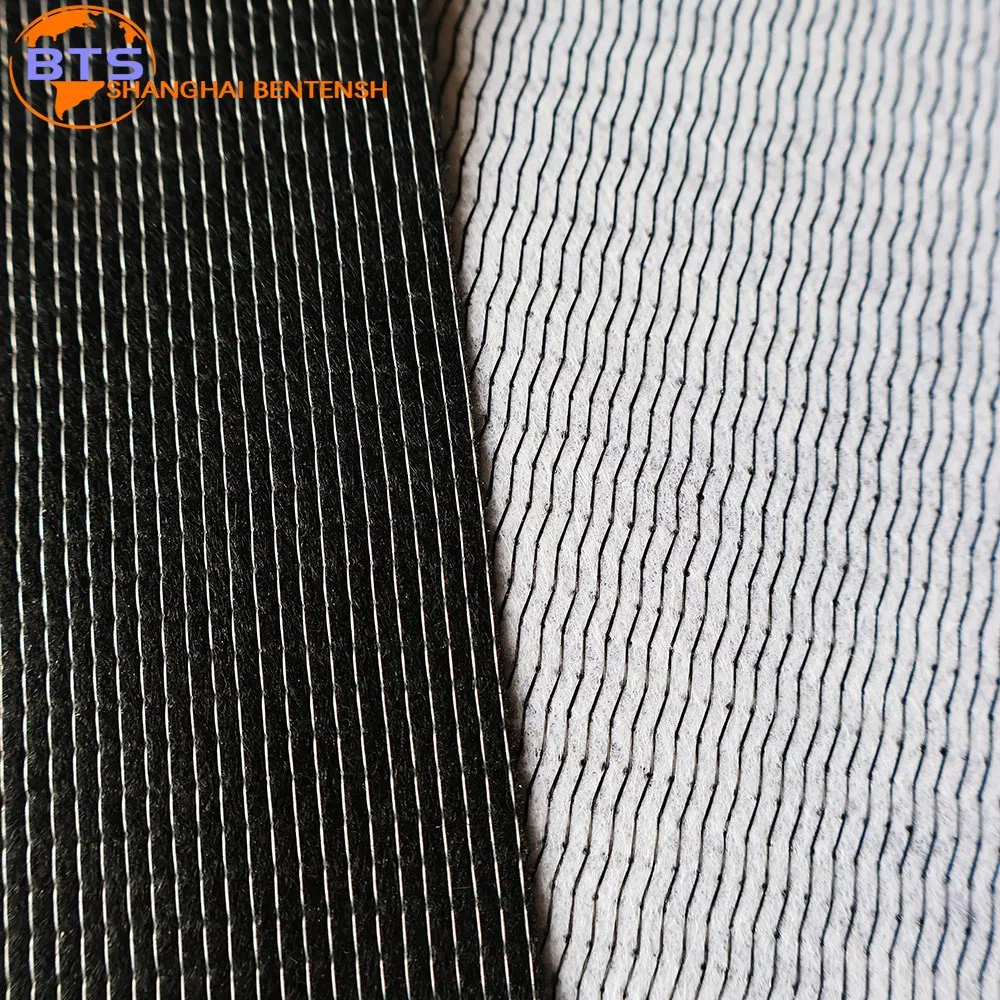 Factory Direct Wholesale Sofa Lining Stitch Bond Fabric