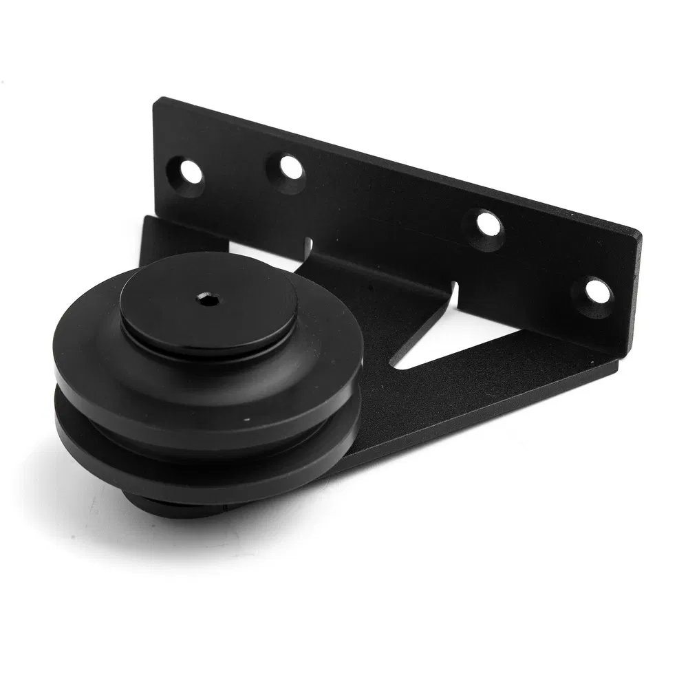 Steel Sliding Door Wheel Roller Barn Hardware