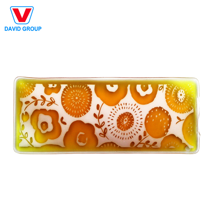 Physiotherapy Hot and Cold Compress Gel Pack