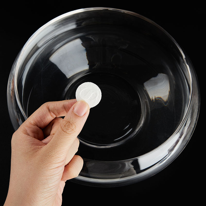 Disposable Compressed Towel