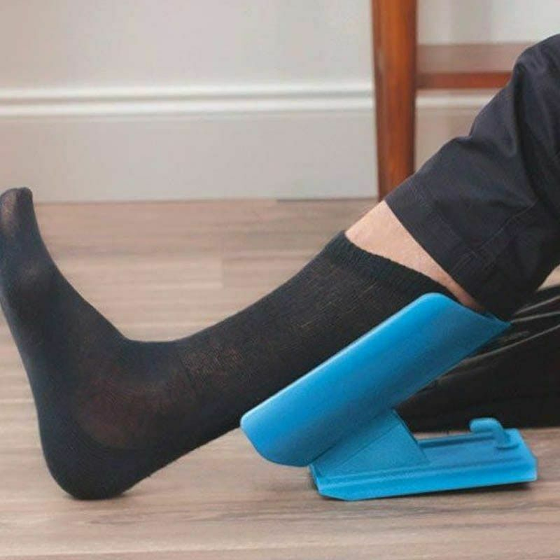 Factory Wholesale Sock Aid Helpers Sock Assistant Device for Elderly Pregnant Diabetics