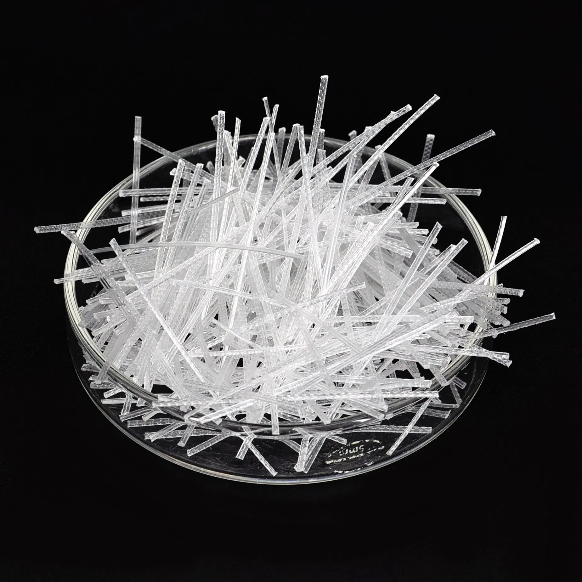 Ppmf Fiber Antibacterial Synthetic Fiber for Medical Disposable Textiles
