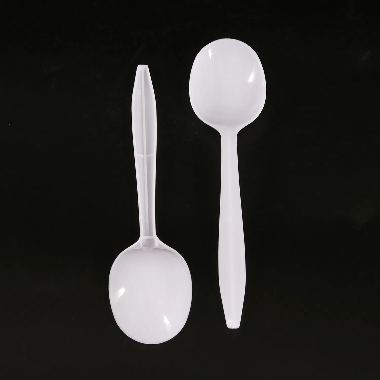 Plastic Disposable Takeaway Cutlery