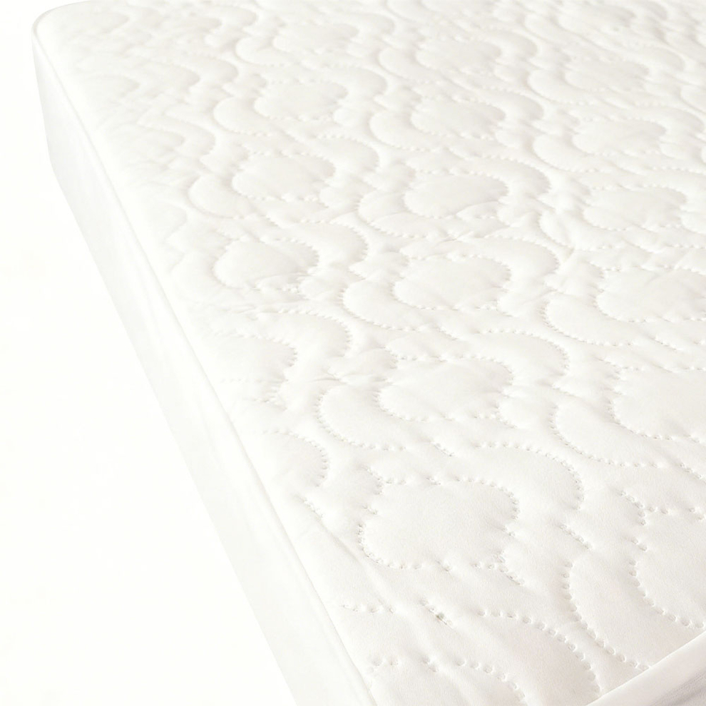 Hypoallergenic Quilted Universal Fit Soft Home Use Decorative Durable Bedspread