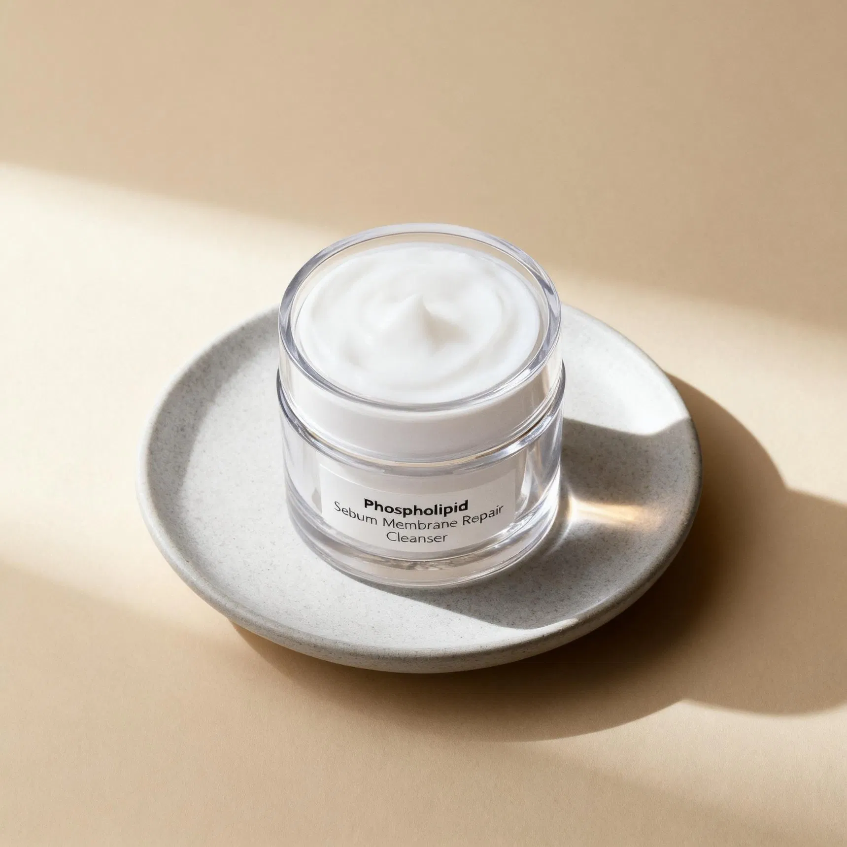 Ultimate Daily Cleansing and Nourishing Face Cleanser with Moringa Oil and Bisabolol for Complete Skin Health