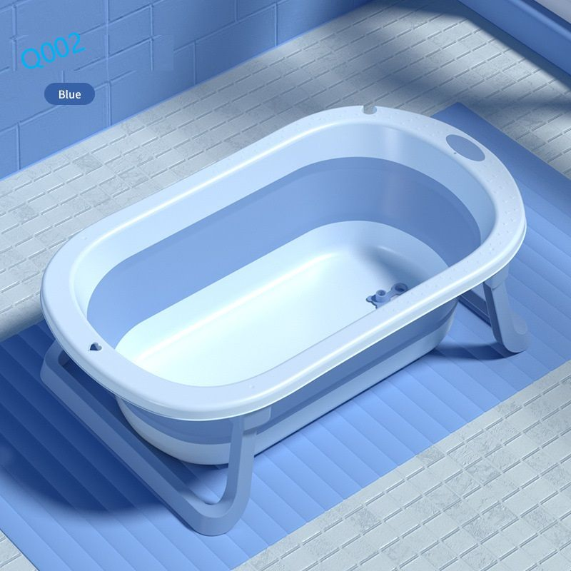 Wholesale 0-2 Years Old Baby Folding Bath Bed_Yythk