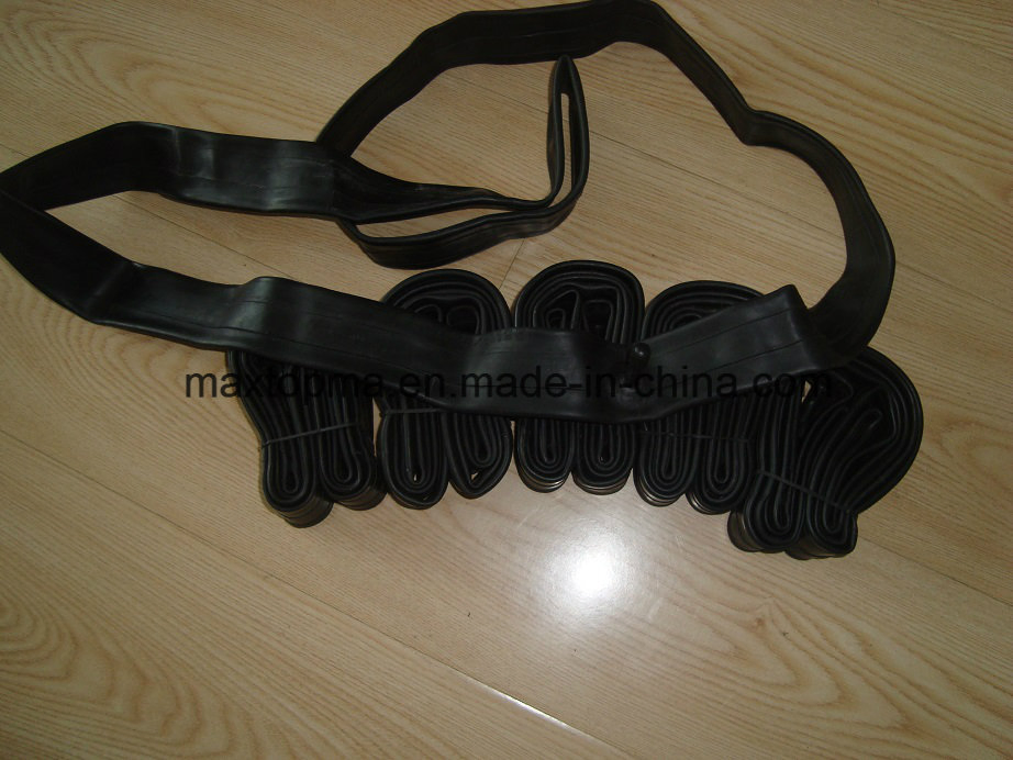 Камера велосипедная Maxtop Butyl, 12-26 дюймов