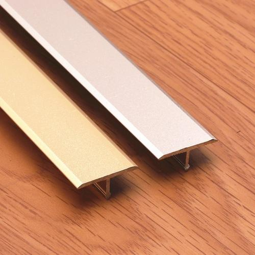 Aluminum Tile Trim Carpet Strip Carpet Edge Aluminum Flooring Trim