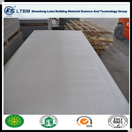 8mm Waterproof Reinforced Fiber Cement Board