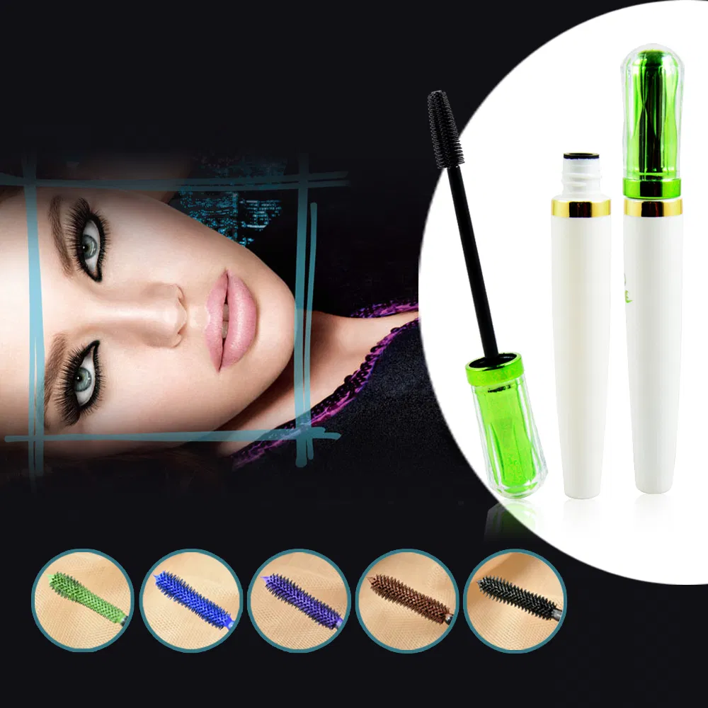 4D Fiber Hot Selling Eyelash Extension Mascara
