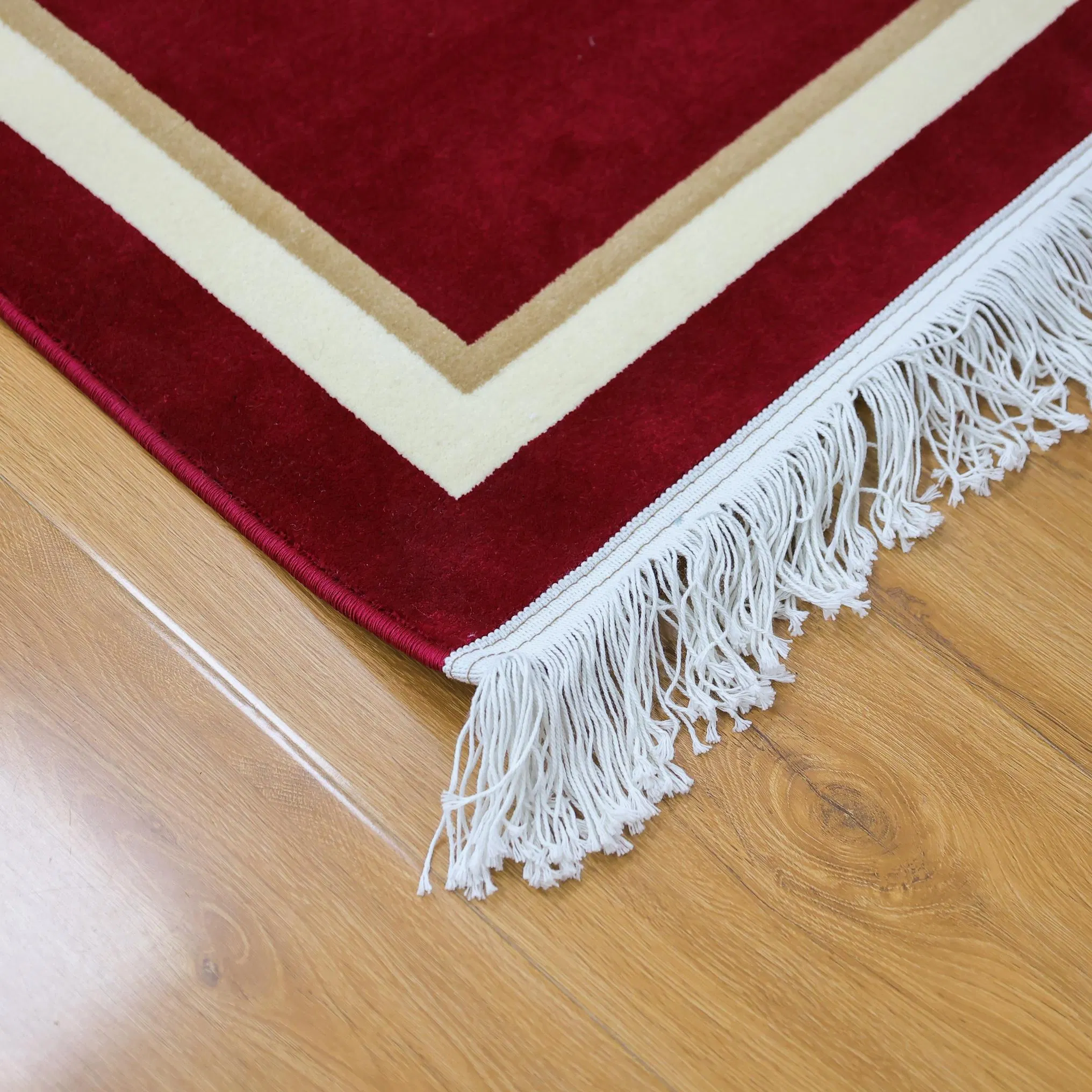 Customised High-Quality Prayer Mats and Home Mats Carpet