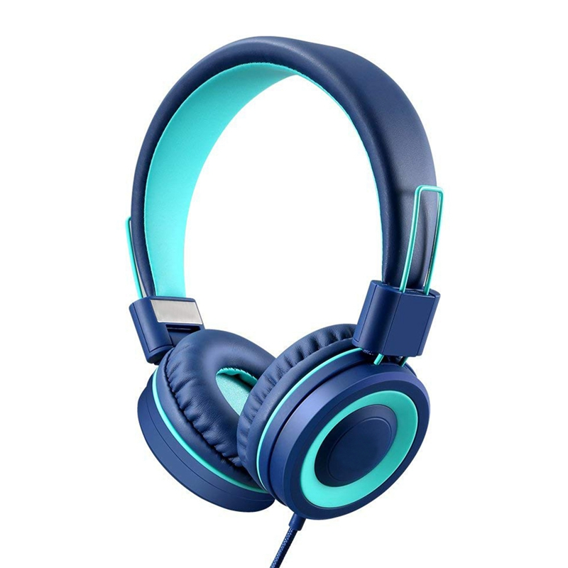 Игровые наушники Besell HD902 с микрофоном для PS5, Xbox, ПК