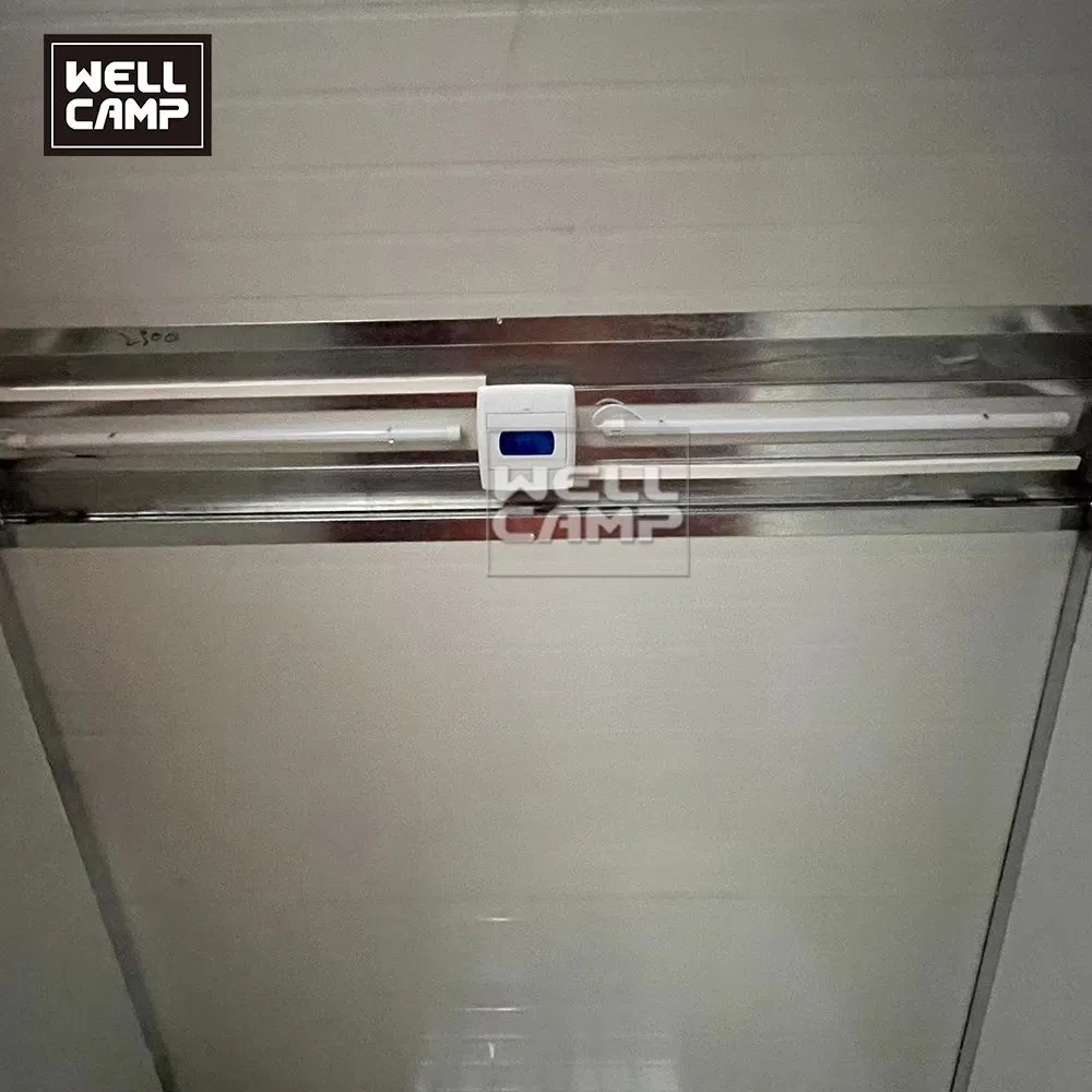 Emergency Rescue Easy Install Foldable Expandable Tiny Home