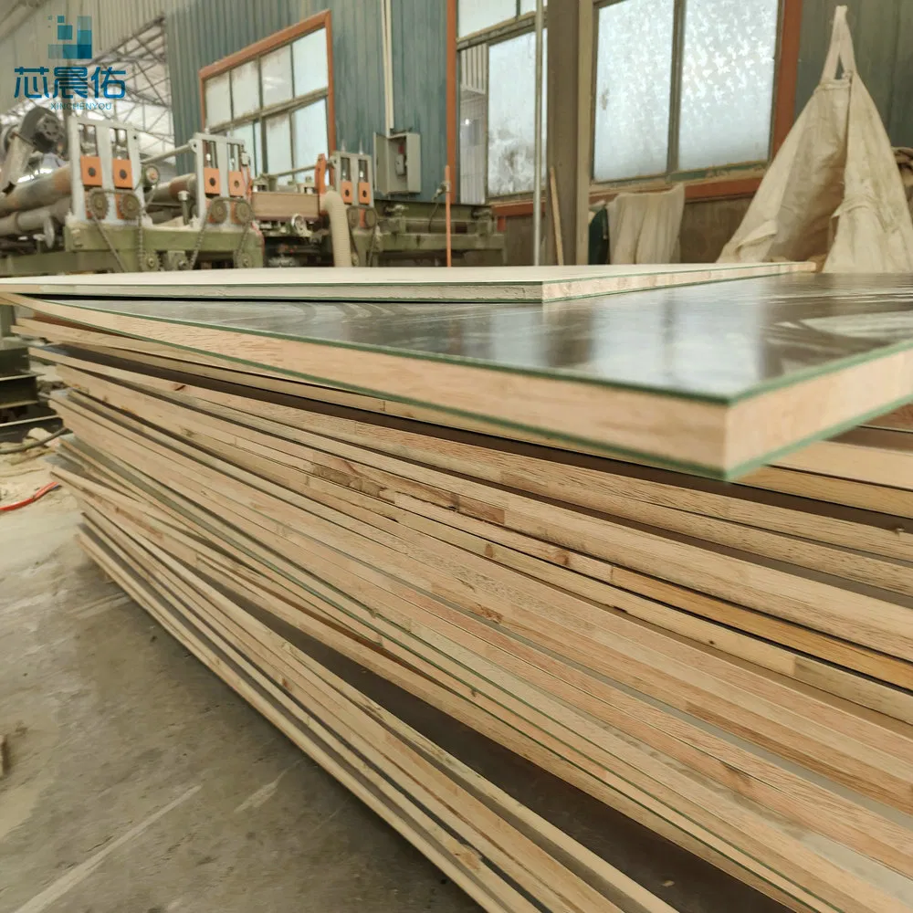 Jordan Market Hmr Block Board