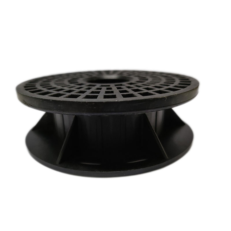 Innovative Adjustable Decking Pedestals for Easy Leveling Solutions