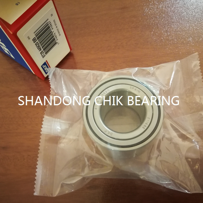 Подшипник ступицы колеса BT2B445620BB для Toyota