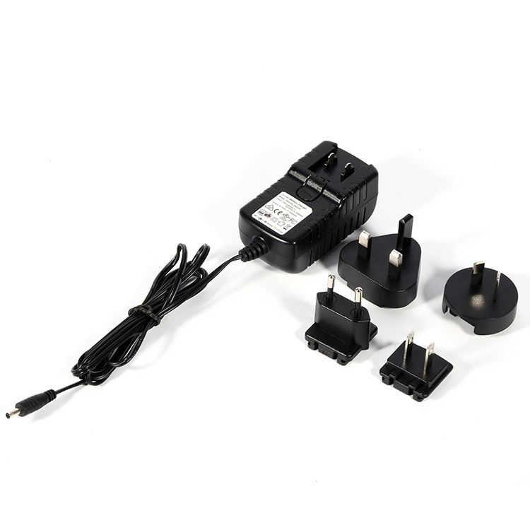 Универсальное зарядное устройство для аккумуляторов 4.2V, 8.4V, 12.6V