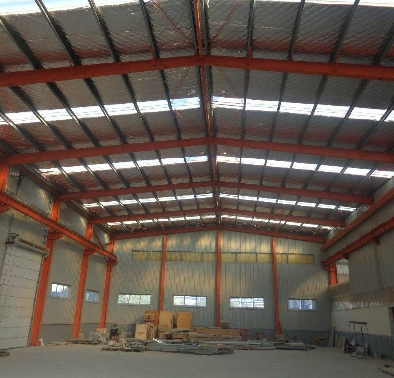 Low Cost New Design Prefab Steel Structure Hotel Building Plans