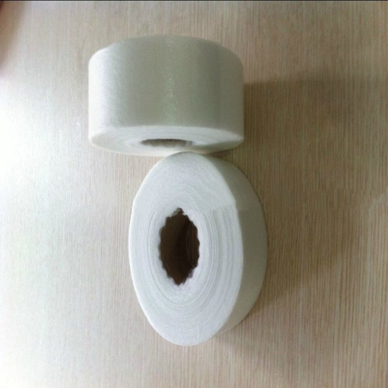 High Strength 5cm Fiberglass Tissue 30g for Winding Pipe