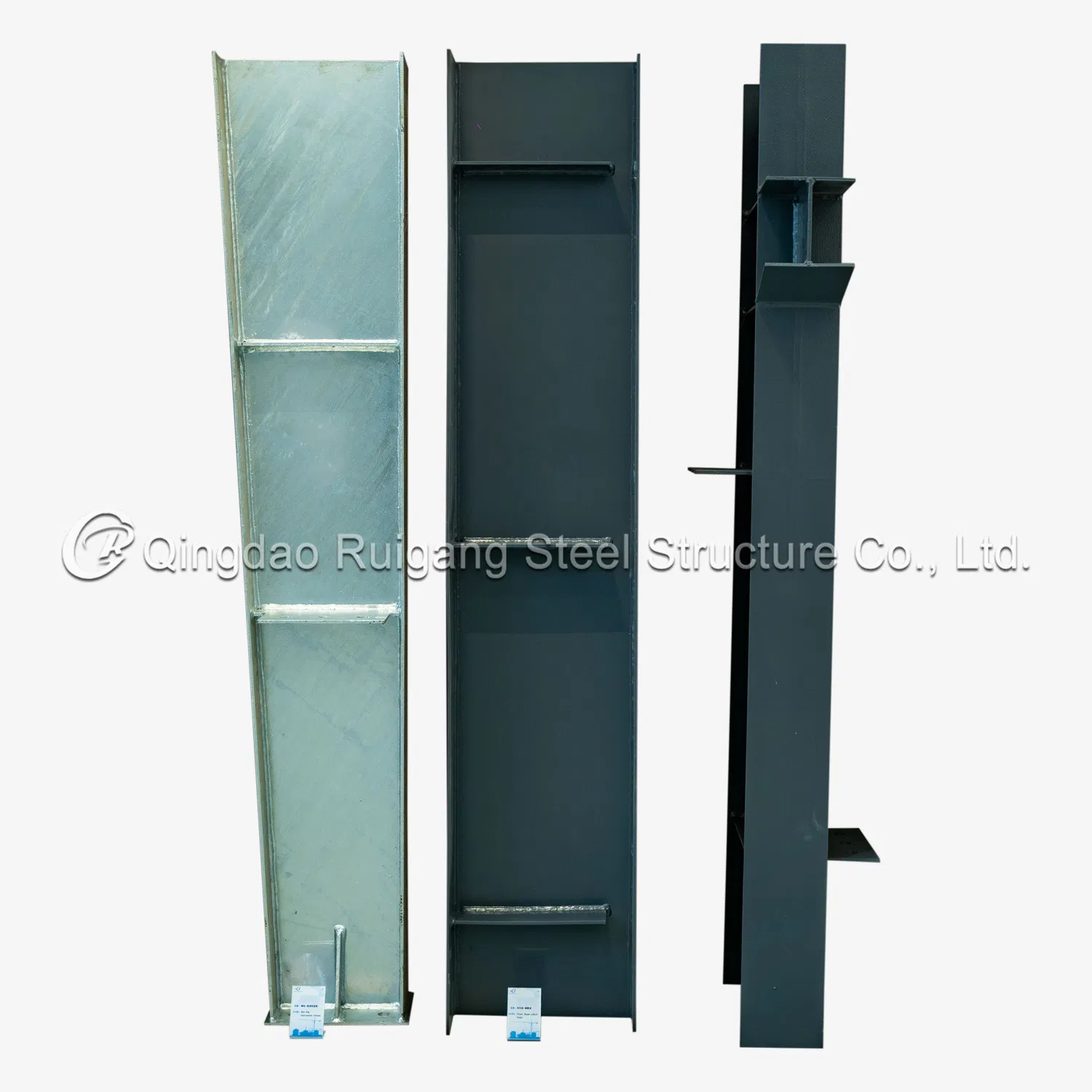 Steel Structure Column&Beam