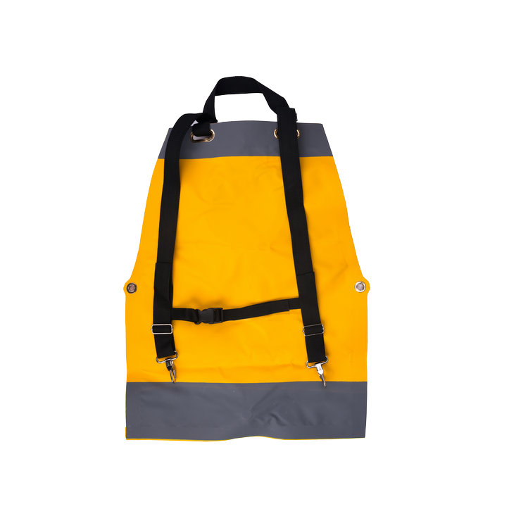 4 and 5gallon Brass Hand Pump Forest Fire Water Mist Backpack PVC Forest Firefighting Backpack Sprayer