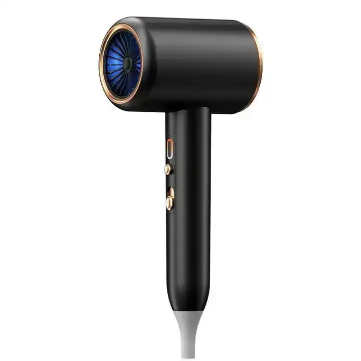 Wall Mounted Portable 2400W Professional Salon New Hairdryer