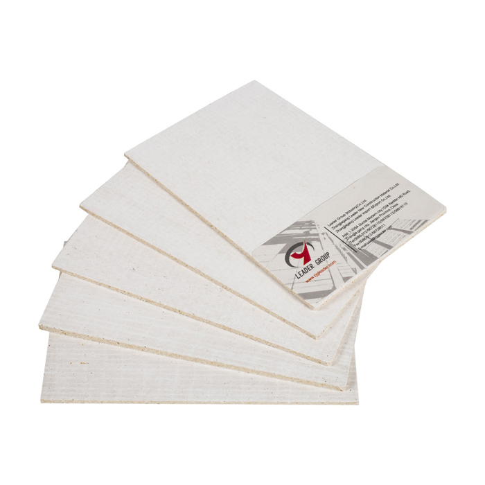 6mm Fireproof Glass Magnesium Board Wholesale Decorative MGO Board