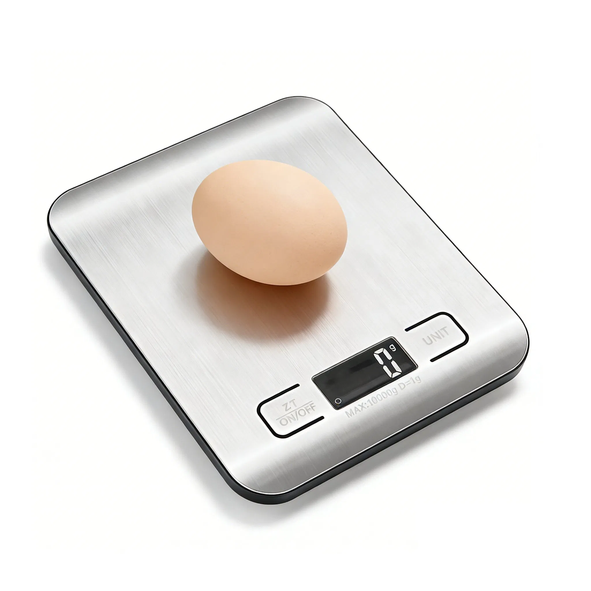 Stainless Steel 10kg Hot Selling Bread Making Precision Cooking Hanging Scale