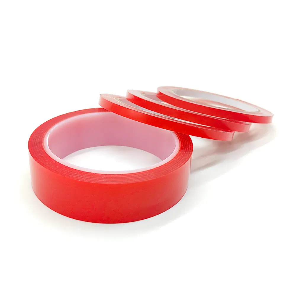 Waterproof Double Sided Acrylic Adhesive Removable Heavy-Duty Mounting Tape