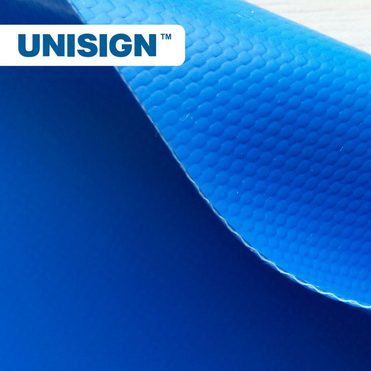 Heavy-Duty Waterproof Vinyl Tarpaulin Rolls for Truck Covers