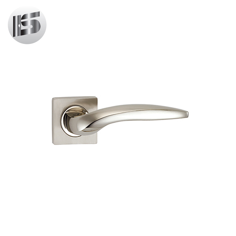 Custom Size Adjustable Airtight Aluminium Door Handle