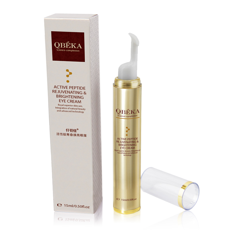 High Quality Happy Paris Miracle Anti-Wrinkle Eye Essence