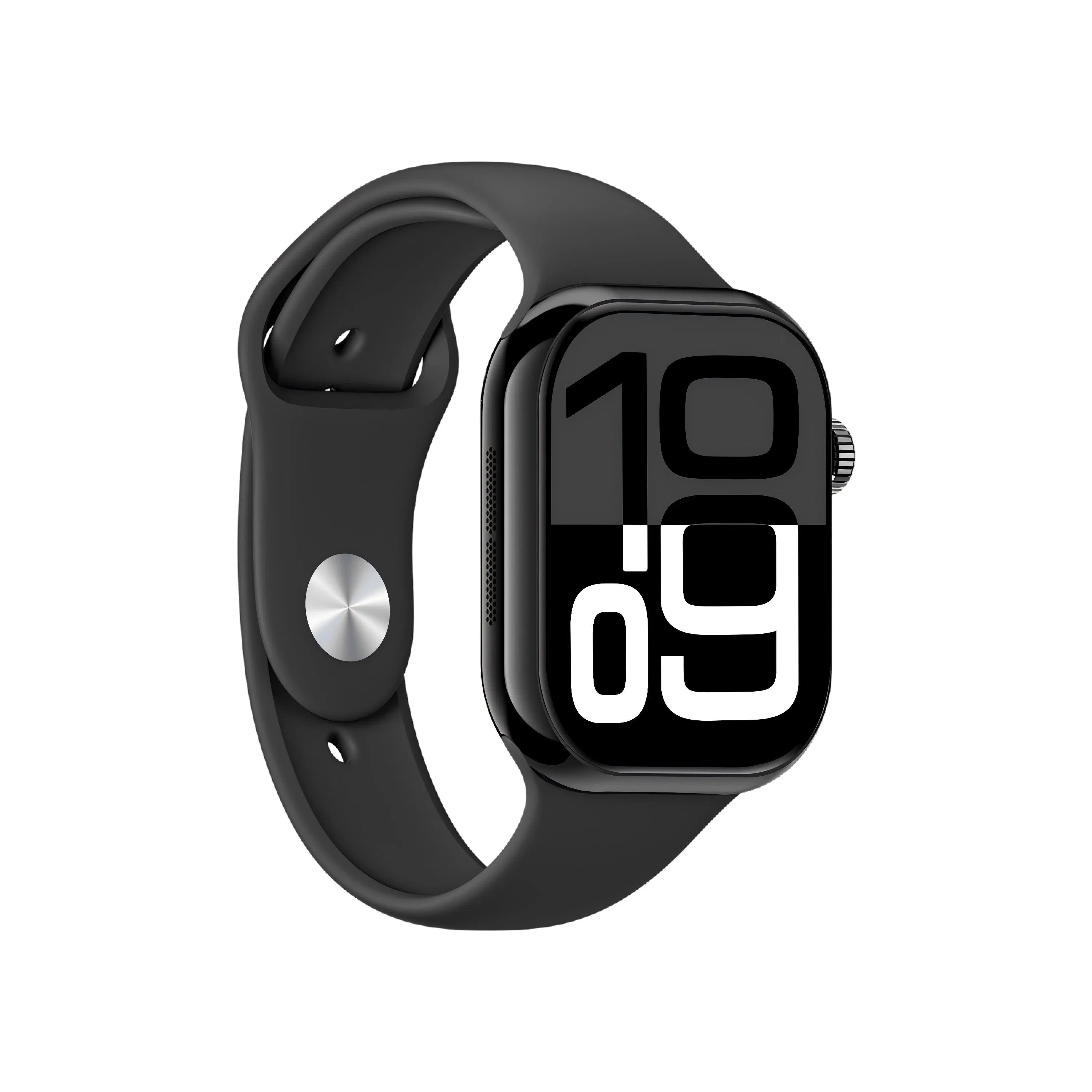 Умные часы Vitality Rings с дизайном циферблата-альбома