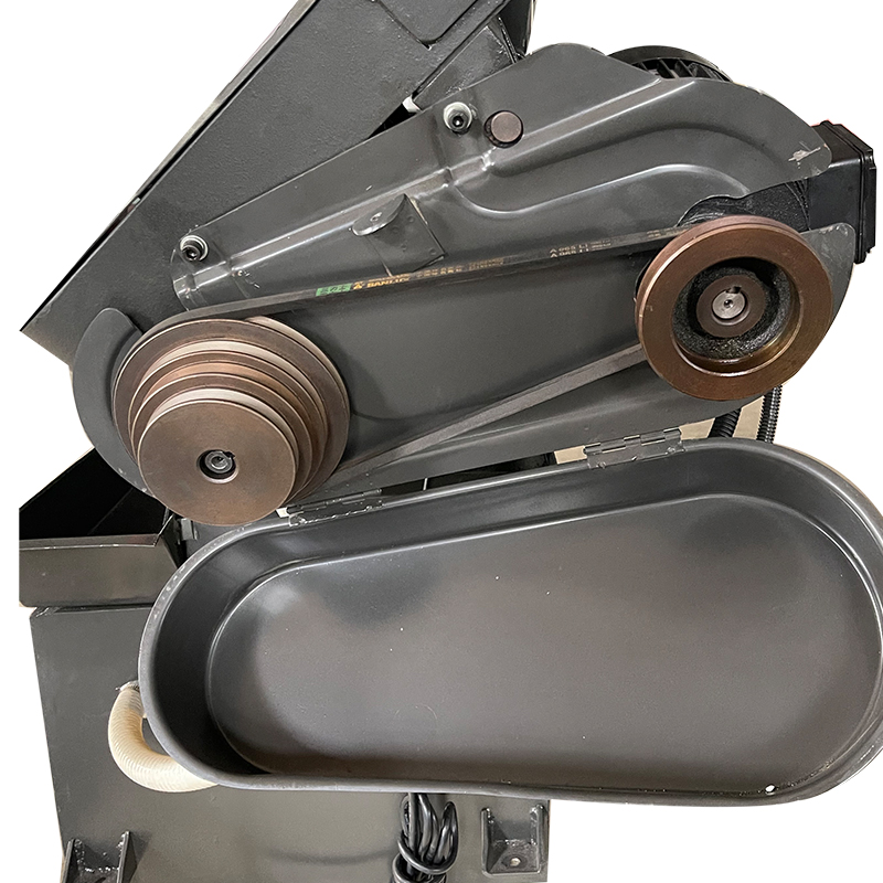 Ленточная пила по металлу промышленная G5023M