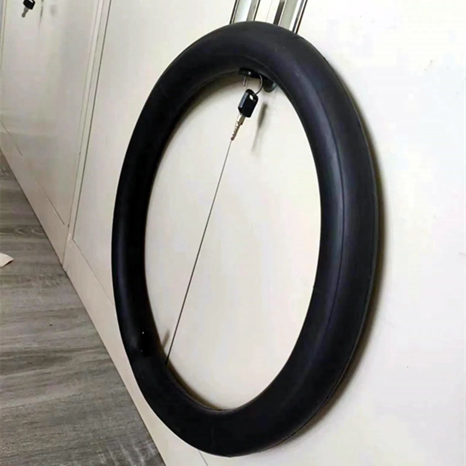 Камера велосипедная бутиловая, 16x1.75/1.95/2.125