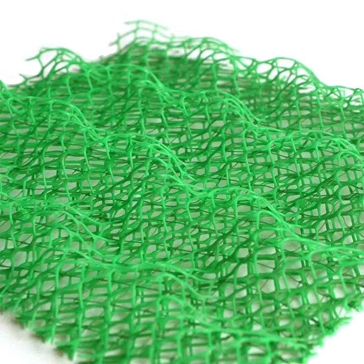 Composite Vegetation Net Heavy-Duty for Slope Protection Greening Quality Assurance