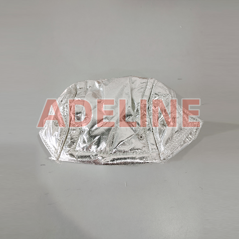 Индивидуальная высокоэффективная стекловолоконная изоляция Premium