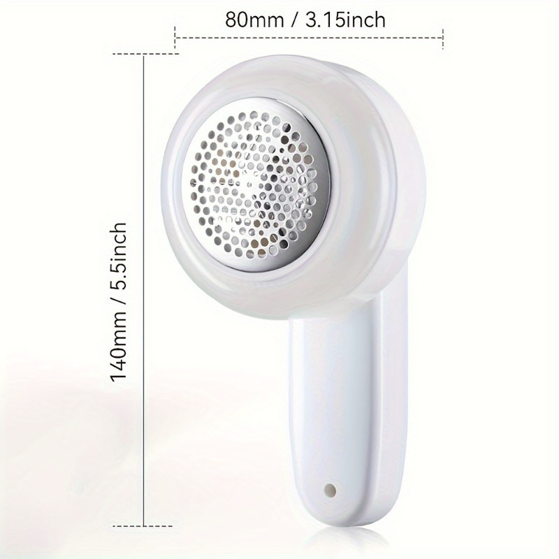 Promotional Existing Goods Customized Effective Electric Perfect Cleaning Tool Fabric Shaver