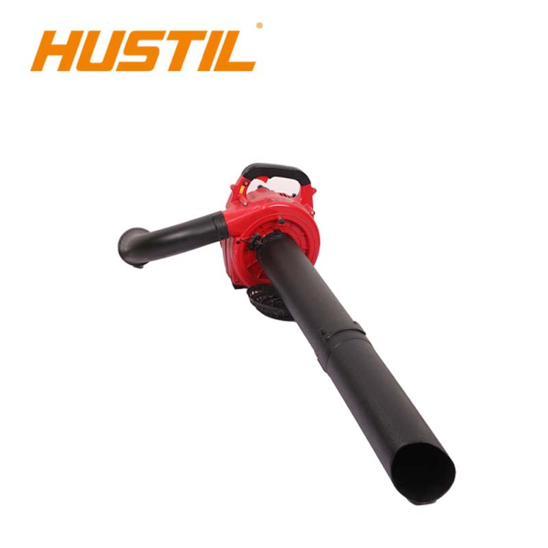Gasoline Air Blower 2-Stroke Leaf Blowers with High Quality