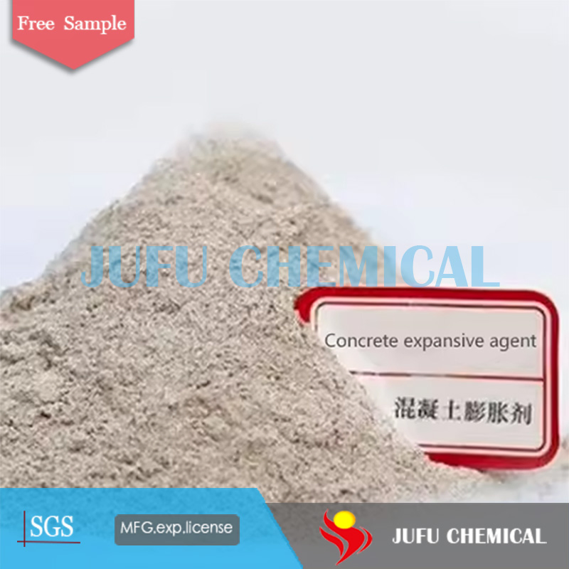 Concrete Foaming Agent Expansion Agent
