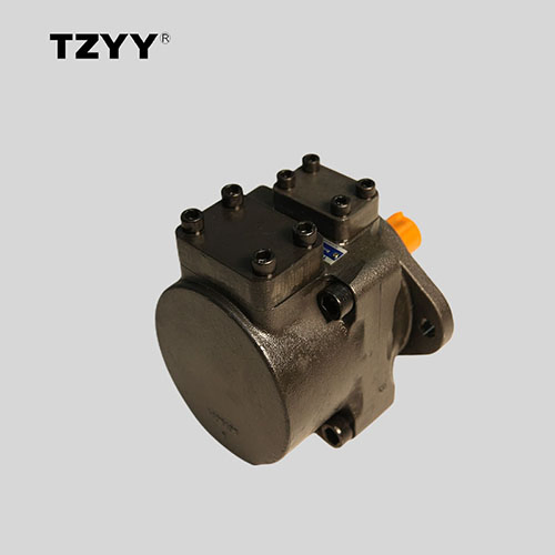 Гидравлический насос лопастной PFED43085 TZYY