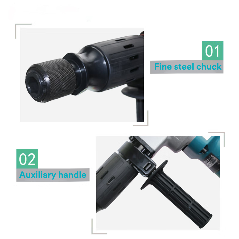 Отбойный молоток Populus 1200W MX7071