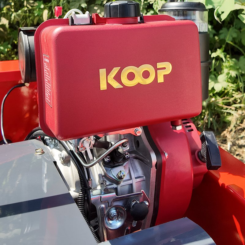 Робот-газонокосилка Industrial Grade 1000s с дистанционным управлением