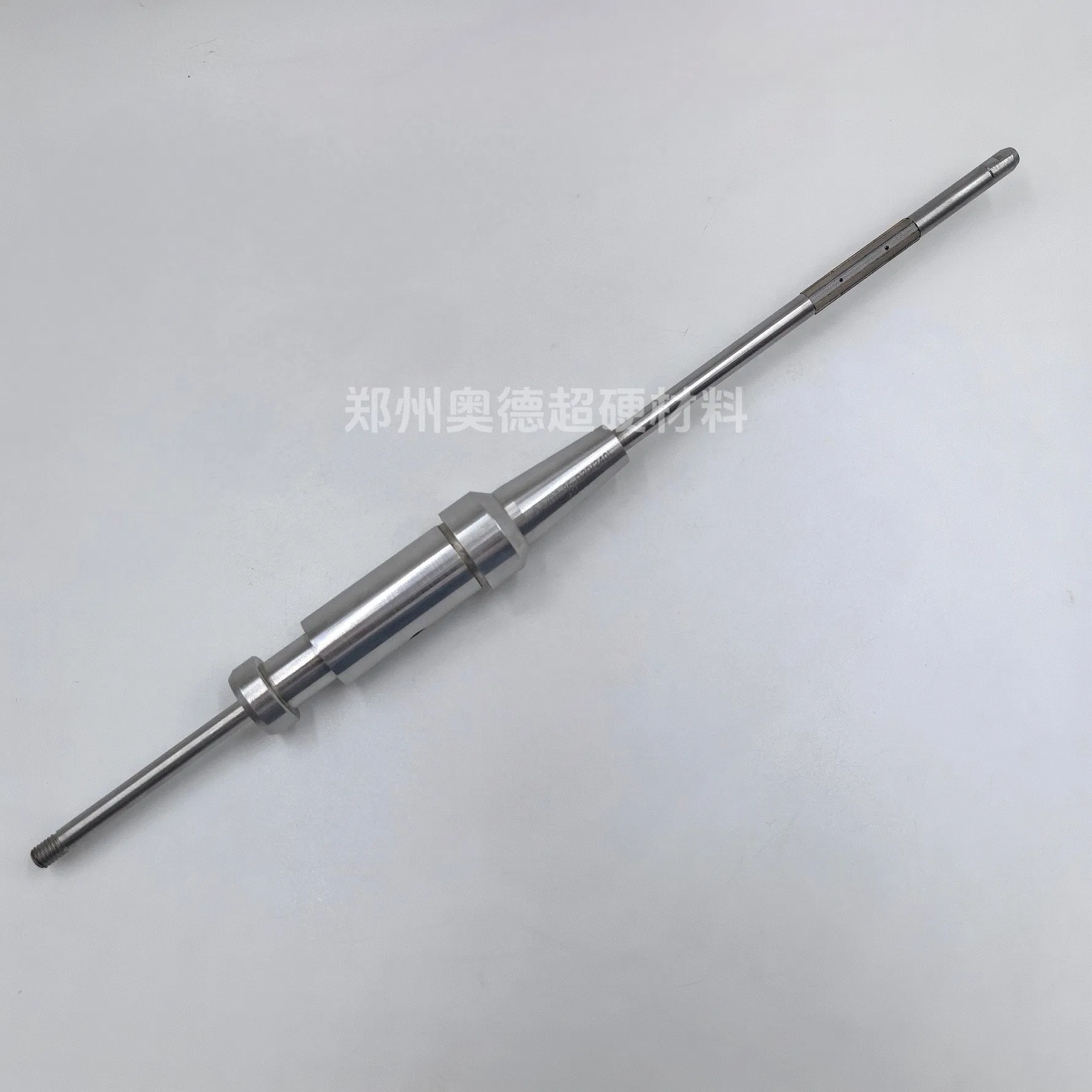 Ultimate Diamond Honing Tool for Nissin Kadia Precision Machines